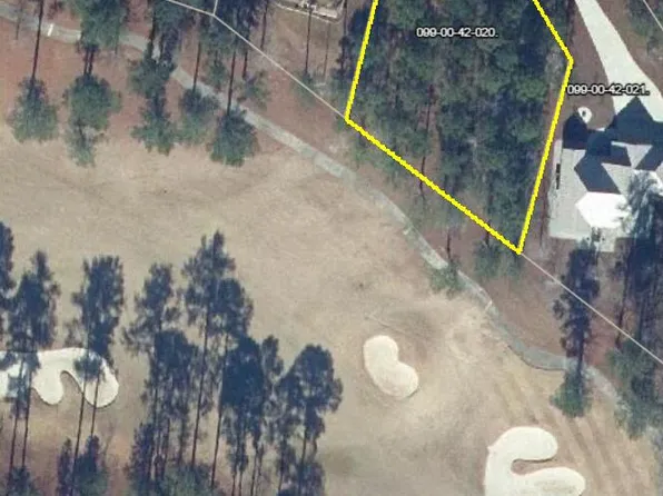 LOT 20 ELGIN Lane, McCormick, SC 29835