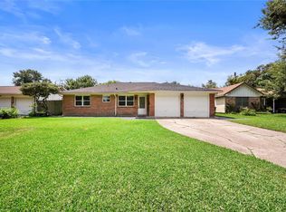 9631 Truscon Dr, Houston, TX 77080