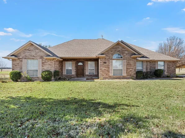 280 N Quail Run Dr, West, TX 76691