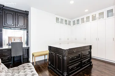 Sold by Sotheby's International Realty