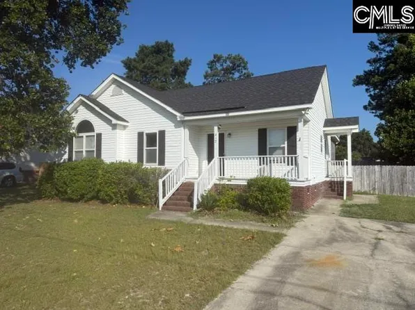 412 Ymca Rd, Lexington, SC 29073