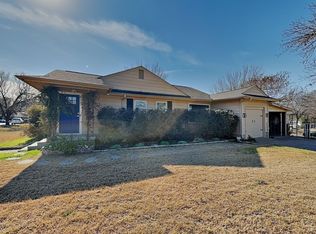 7493 Aberdeen Dr, Fort Worth, TX 76116