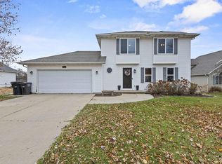 1533 Moline St, Stoughton, WI 53589
