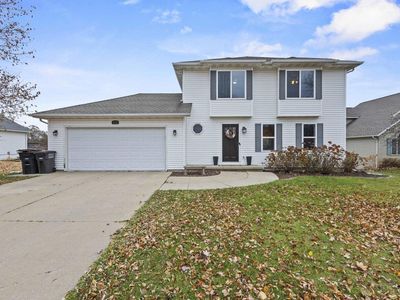 1533 Moline Street, Stoughton, WI, 53589