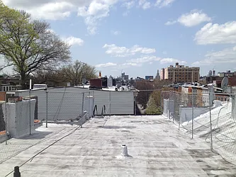 Rented by RBM Management