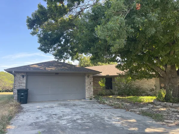 201 Owl Hollow Cv, Killeen, TX 76543