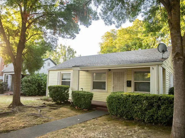 183 E Washington Ave, Chico, CA 95926