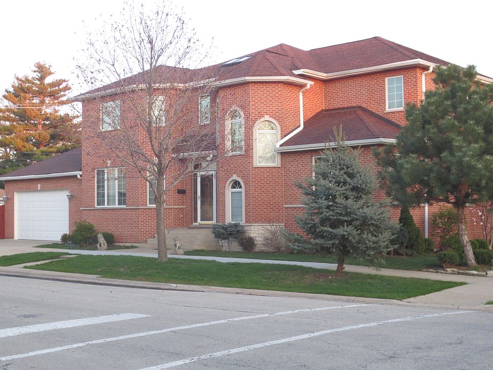 1st image of 4257 N Ozark Ave