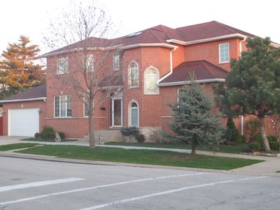 4257 N Ozark Ave, Norridge, IL, 60706