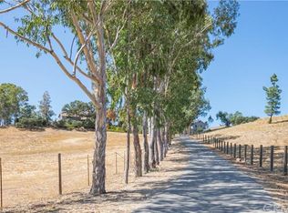 9525 Nacimiento Lake Dr, Paso Robles, CA 93446