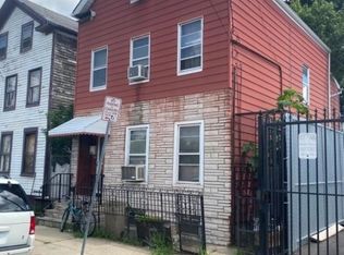 460 Mulberry St, Newark, NJ 07114