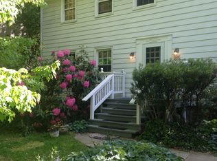 340 Vassar Ave, Swarthmore, PA 19081