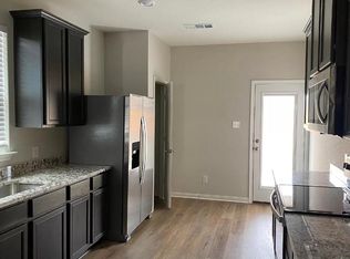 221 Constitution St, Liberty Hill, TX 78642