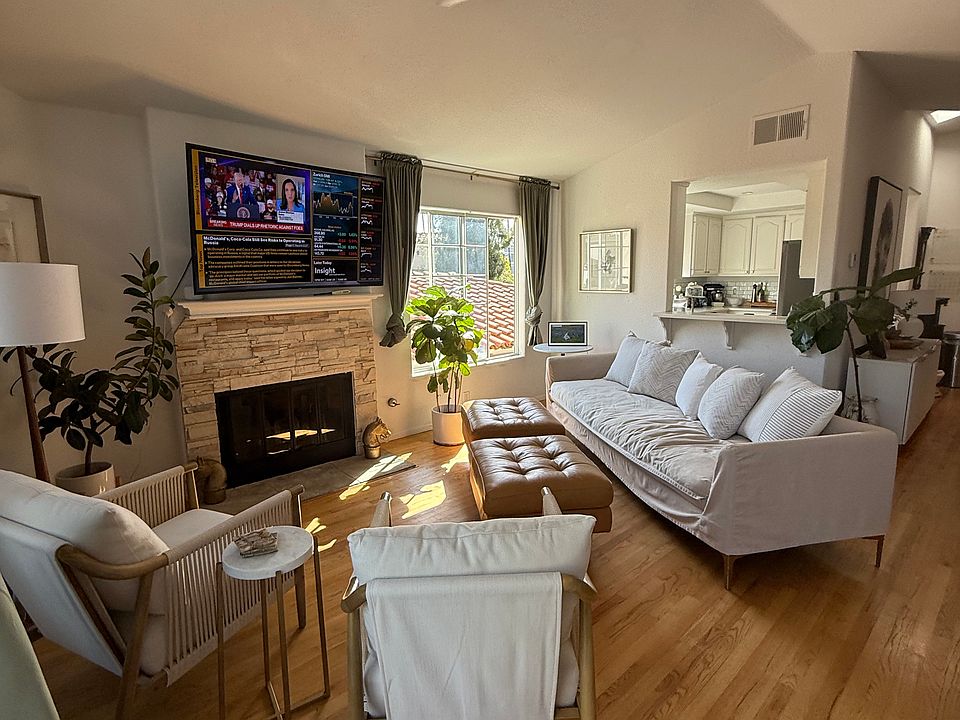 family/living room