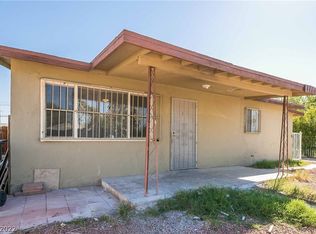 2240 Daley St #1, North Las Vegas, NV 89030