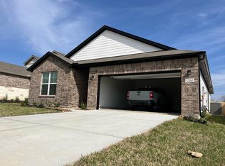 12240 Lady Eli Dr, Willis, TX 77318