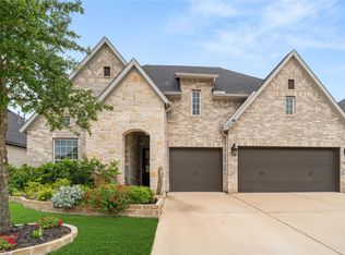 3118 Swift Way, Katy, TX 77493