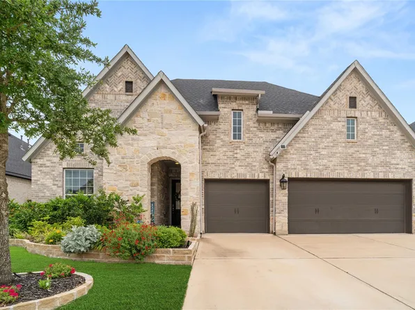 3118 Swift Way, Katy, TX 77493