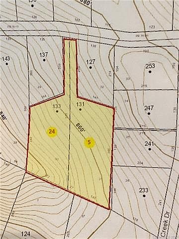 2nd image of 133 Four Winds Dr #134