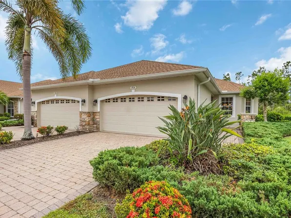 1914 Scarlett Ave, North Port, FL 34289