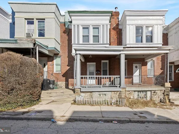 6127 McMahon St, Philadelphia, PA 19144