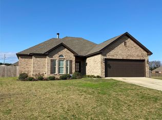 2473 Fox Ridge Dr, Prattville, AL 36067