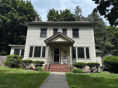 21 Jackson Ave, Rockaway, NJ, 07866