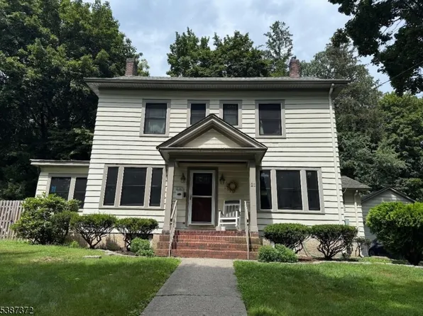 21 Jackson Ave, Rockaway Boro, NJ 07866