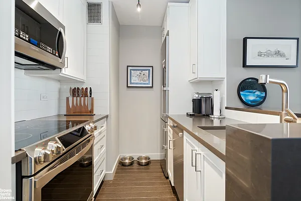 Sold by Brown Harris Stevens | media 3