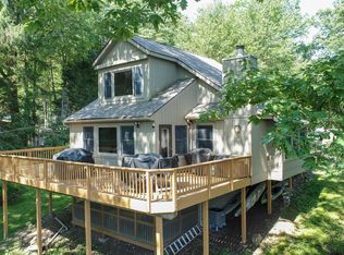 130 Timberloft Cir UNIT 14, Oakland, MD 21550