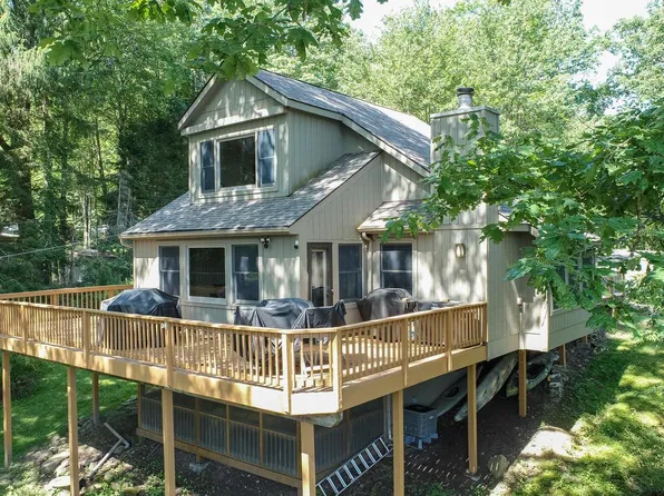 130 Timberloft Cir Unit 14, Oakland, MD 21550