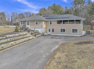 109 N Brookfield Rd, Barre, MA 01005