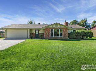 3005 W Lake St, Fort Collins, CO 80521