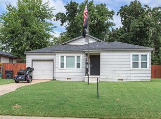 6701 NW 26th St, Bethany, OK 73008