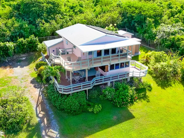 181 DA Two Brothers WE, St. Croix, VI 00840