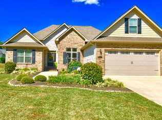 121 Creek Side Ln NW, Cleveland, TN 37312