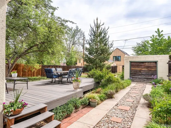 1646 S Humboldt Street, Denver, CO 80210