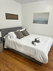 Rented by Alpha Properties NYC I LLC