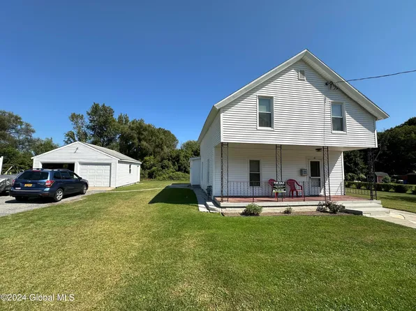 63 Platt Street, Glens Falls, NY 12801