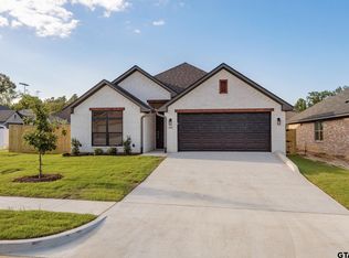 2286 Dogwood Park Blvd, Tyler, TX 75707