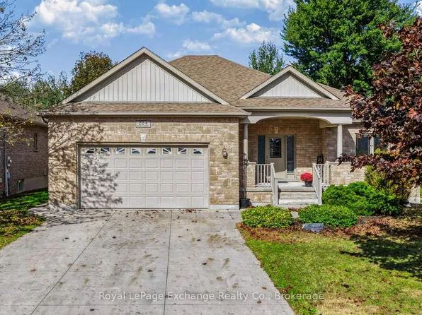 224 Park St, Kincardine, ON N2Z 0A5