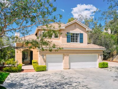 3622 Lang Ranch Pkwy, Thousand Oaks, CA, 91362