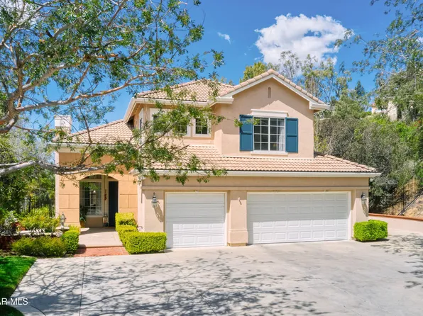 3622 Lang Ranch Pkwy, Thousand Oaks, CA 91362