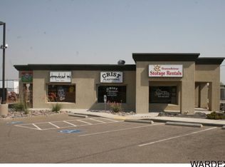 3855 Sunshine Dr, Kingman, AZ 86409