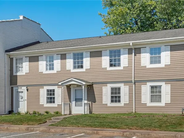 5735 Bramblegate Rd, Greensboro, NC 27409