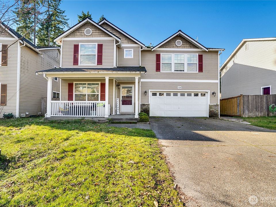 1st image of 20208 17th Avenue Ct E