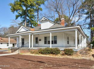922 Nashville Rd, Rocky Mount, NC 27803