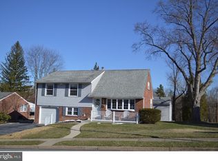 613 Cambridge Rd, Brookhaven, PA 19015