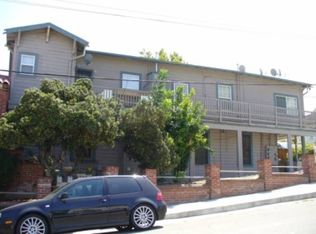 833 6th Ave, Crockett, CA 94525