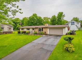 544 Carignan Ct, Baraboo, WI 53913